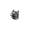 Paper Feed Roller - Epson C12C938281 - Black - Compatible with Epson Printers - 1 Piece