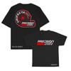 Nuova T-shirt Unisex con logo Precision turbo Engine Divertente Taglia dalla S alla 5XL