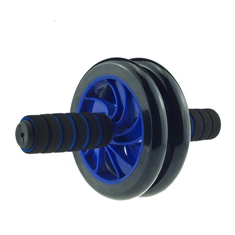 Oujian Double Wheel Ab Roller