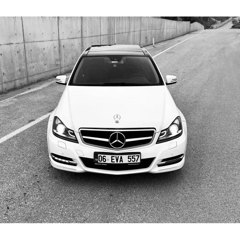 UTES2 Metal Star Bonnet Hood Logo Emblem Badge AMG Maybach For Mercedes Benz W204 W205 W203 W211 W212 W213 C180 C200 E200 E260L S A1