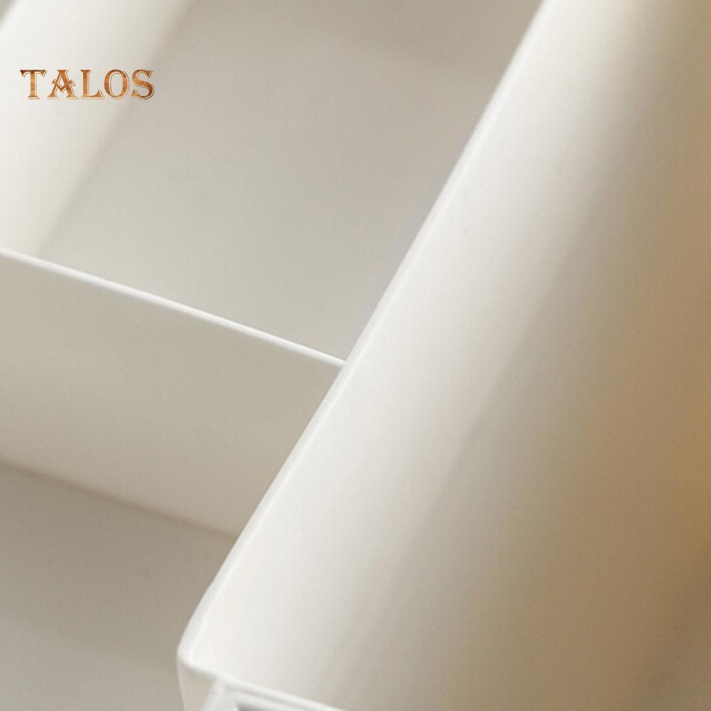 TBH Desktop Makeup Organizer Cosmetic Storage Box Drawer Case Brush Lipstick Holder