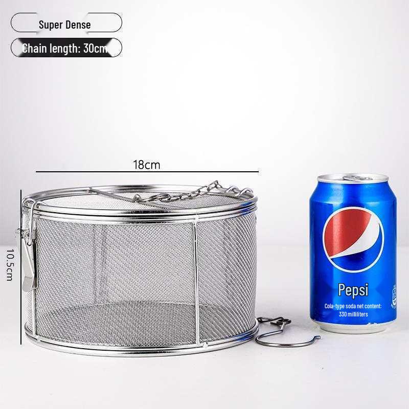 Zhi Shi Spice Infuser Basket