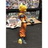 Banpresto Dragon Ball Z Grandista Resolution of Soldiers Son Goku
