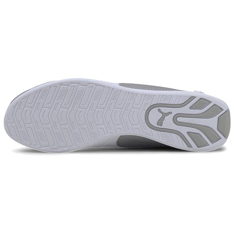 PUMA Bmw Motorsport X Drift Cat 8 'White Silver' 339934-02