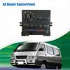 Portable Car Air Conditioning A/C Heater Control Panel Replacement Parts For Ssangyong Istana MERCEDES BENZ MB MB100 SH 81032001