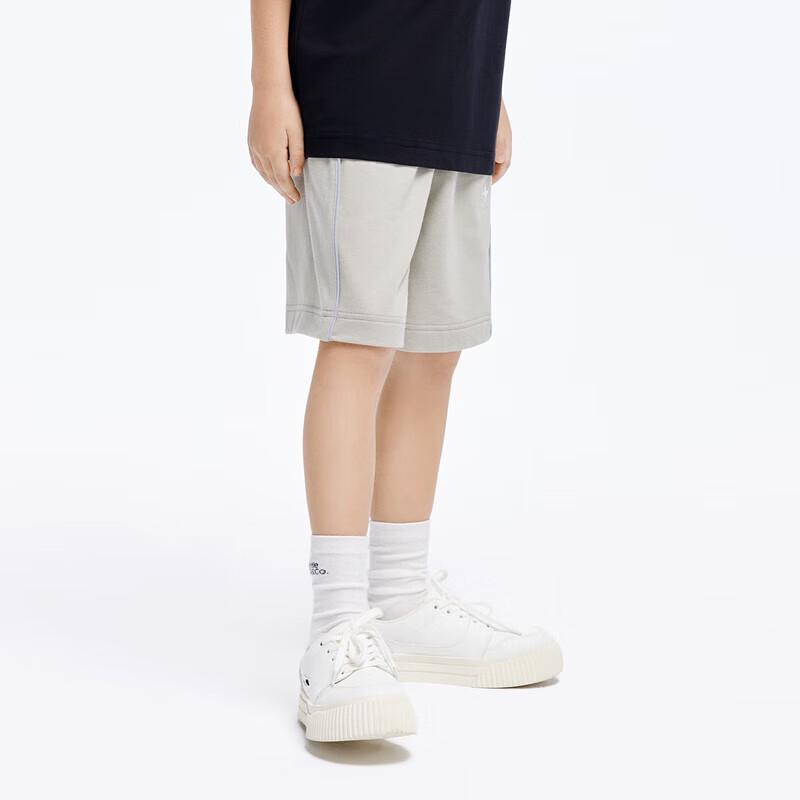 little MO&Co. Boys  Quick-Dry Sport Shorts 150