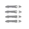 9th Gen Accord Door Handle Cover Sticker, 14-15 Models, Decorative Modification