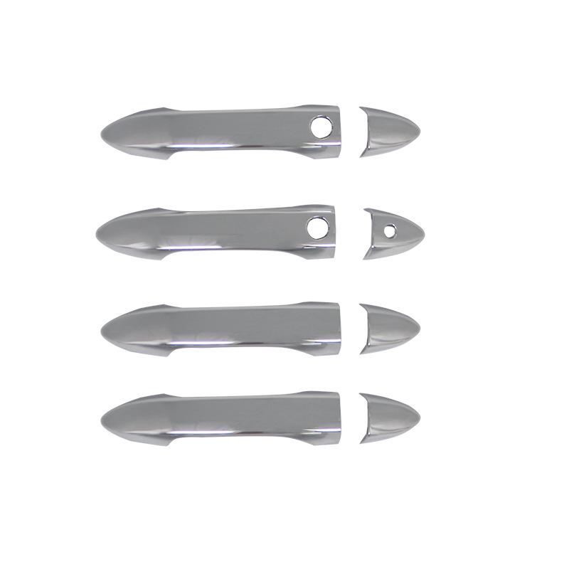 

9th Gen Accord Door Handle Cover Sticker, 14-15 Models, Decorative Modification No