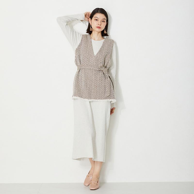 Women's Loafers and Pumps with a Bit Motif, Metallic Lines, Chunky Heel, and Comfortable Fit (52301)