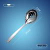 ZISIZ Hot Pot Ladle & Colander Spoon Set