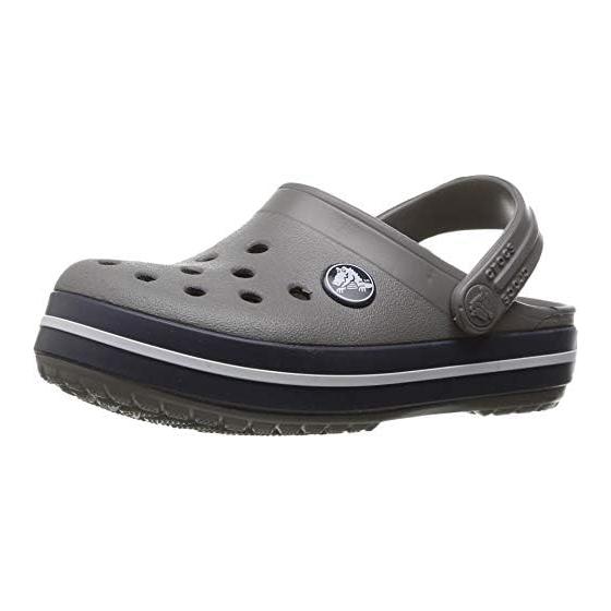 Crocs Unisex Children Croc Band Clog Kids/Toddler Sandals