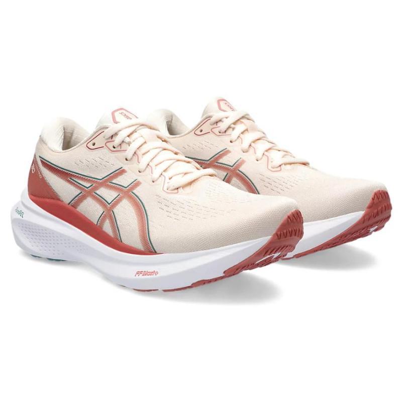 Asics Gel Kayano 30 Rose Dust Light Garnet Women's Sneakers 1012B357-700