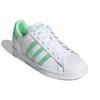 Adidas Superstar 'White Glory Mint' Women's H03894