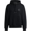 Double B Monogram Drawstring Hoodie 50518762-001