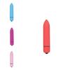 Adult Vibrator Waterproof Mini Point Vibrating Massager Bullet Trigger Point Jum
