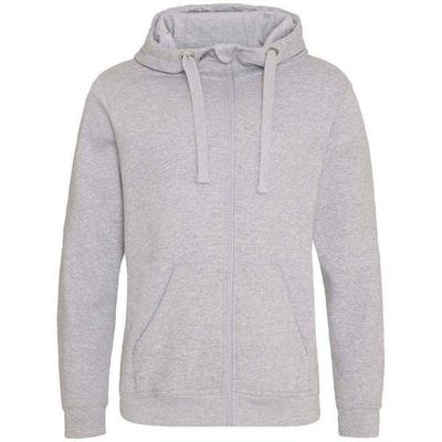 Awdis Unisex Adult Just Hoods Graduate Heavyweight Hoodie