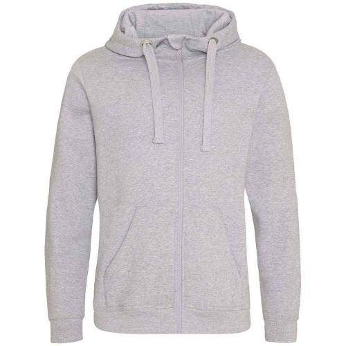 Awdis Unisex Adult Just Hoods Graduate Heavyweight Hoodie
