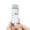 Aquarium Test Strip Freshwater Swimming Pool Aquarium Water pH Test Strips Water Quality Fish Tank Test Strip PH Quality Kit