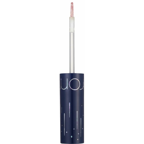 Rom&nd [Genuine Product] Liquid Glitter Shadow (#02 Rose Star) Eye Shadow 2g (x 1)