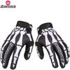 Touch Screen Motorcycle Racing Off-road Gloves Cycling Sports Gloves