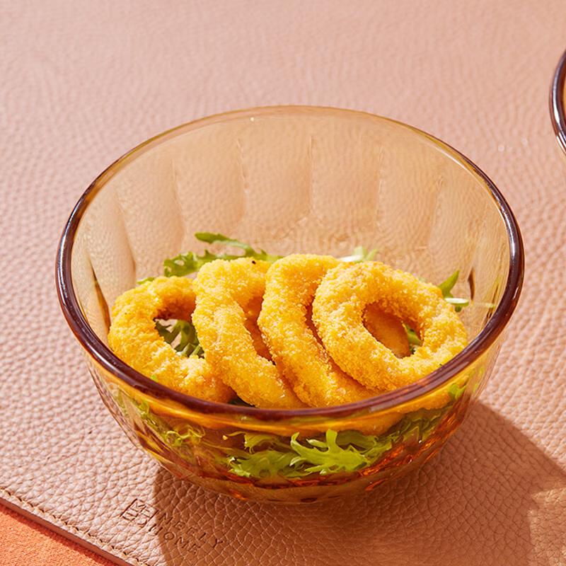 MIEIVC M-CJ007 Seven-Piece Glass Tableware Set