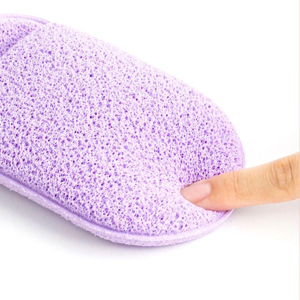 Cleansing Gloves Face Wash Puff Face Deep Cleaning Pads Makeup Remover Gloves Washable Cotton Pads