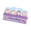 Kawai Stationery Thumb Notes Cute High Value Paper Students Use Special Shaped N Stickers Categorization Labels Wholesale Lovely