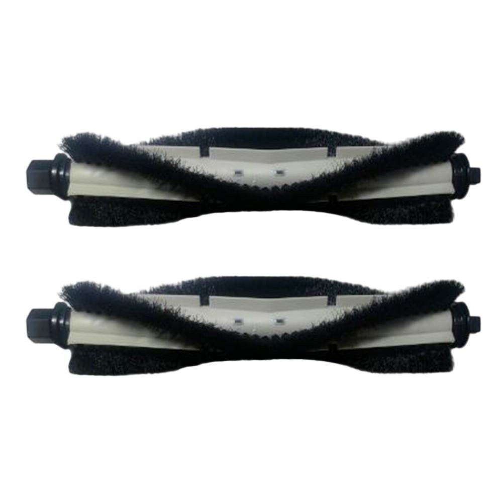 Dirt Removal Main Brush Roller Brush Easy Installation Efficient Cleaning