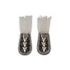 Brooch Tassel Chain Shoulder Board Epaulet Star Shoulder Flash Retro Epaulette  Suit