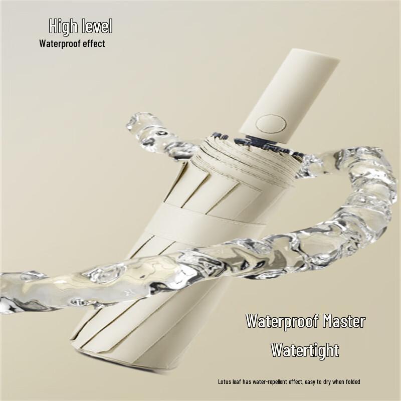 Full-Automatic Oversized Reinforced Umbrella