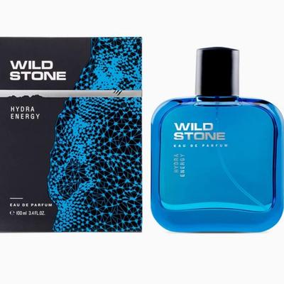Hydra Energy Premium Eau De Parfum for Men, 100ml|Long Lasting Perfume|Luxury Perfume for Men