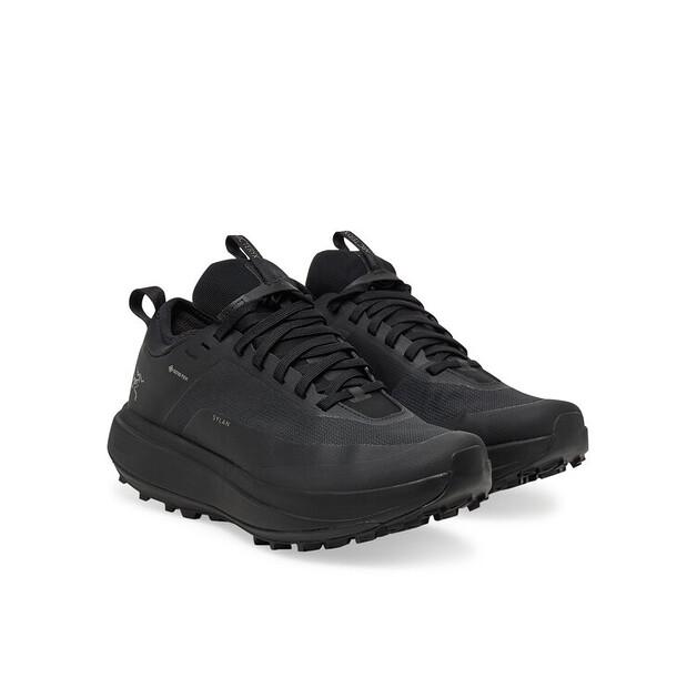 Arc'teryx Sylan GORE-TEX gtx кроссовки X000009605 Черный