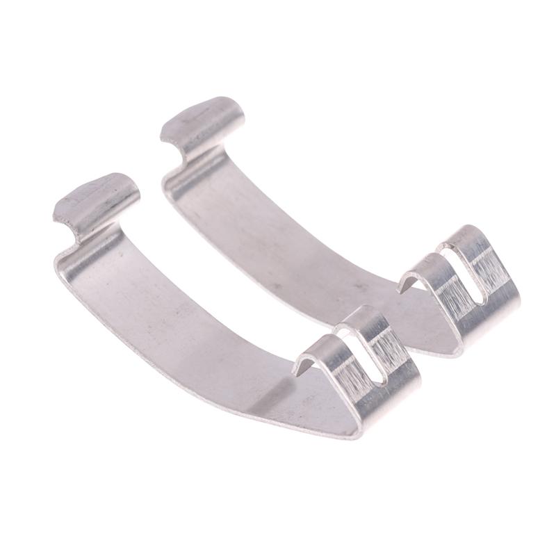 2ks 13711716113 Kryt vzduchového filtru motoru K snímači hmotnostního průtoku vzduchu Pružinová spona Pro 1 Series F20 3 Series F30 F35