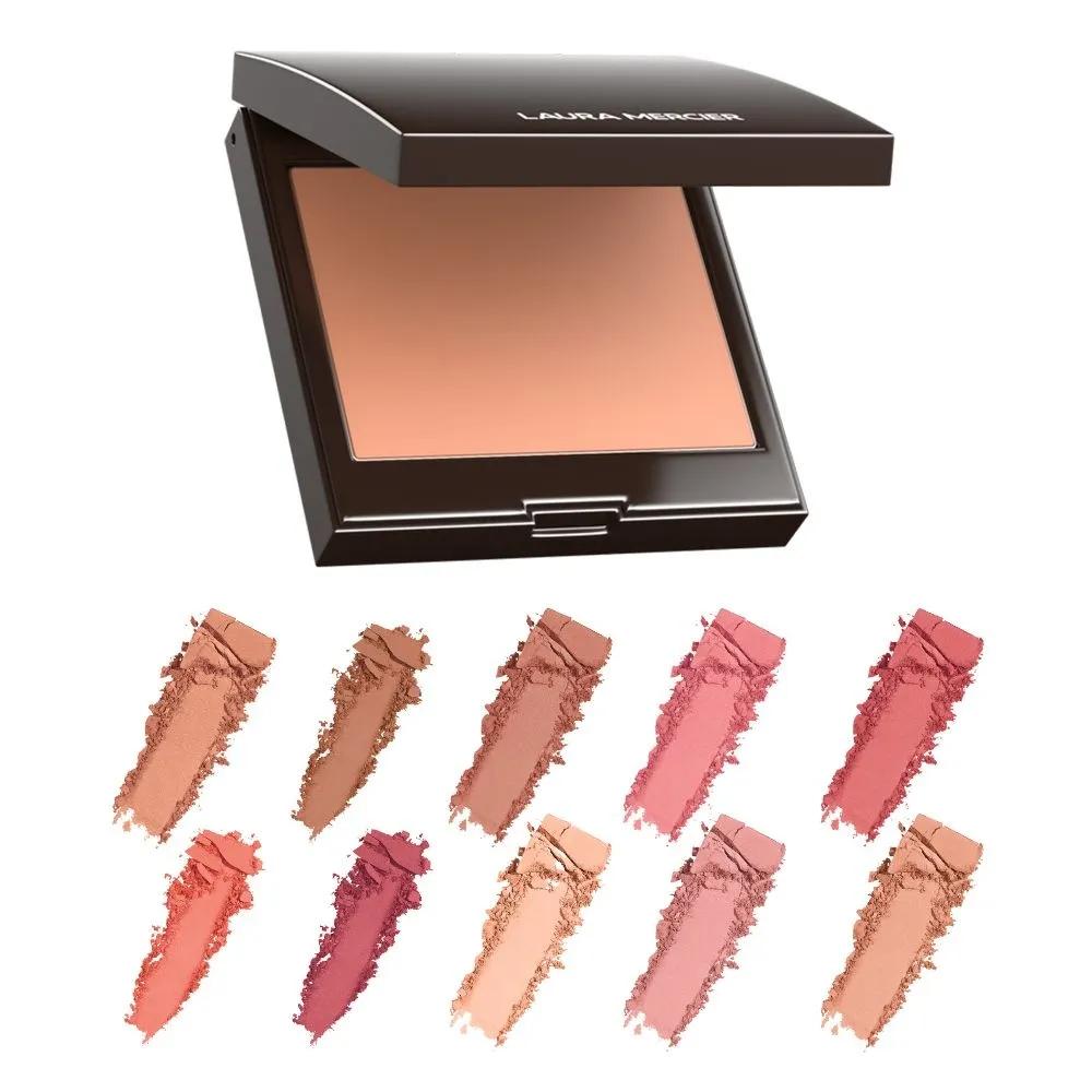 Laura Mercier Blush Color Infusion 02.Fresco