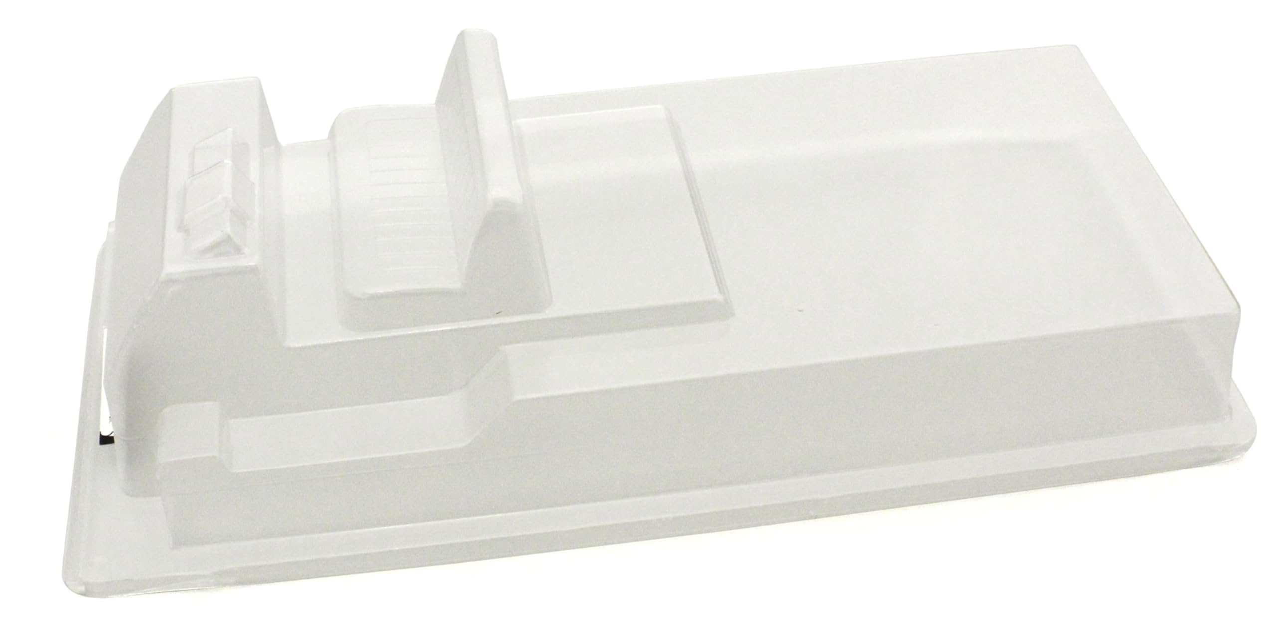 

Kyosho Underbody RC Model Parts (Blizzard 2.0) BLB011-2