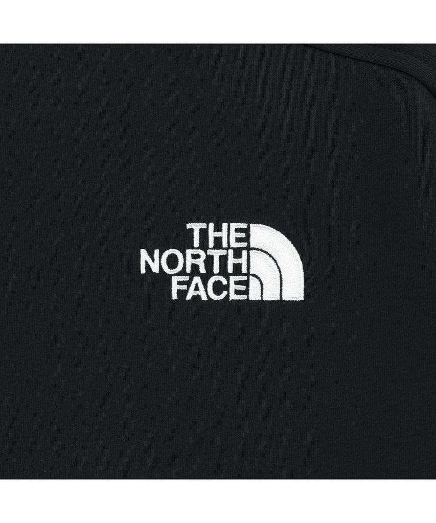 Noseupeiseu Nm5Ms51J Soft Line Sweatshirt Black