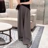 MEIYANG UPF50+ Toray Sun Protection Wide-Leg Casual Pants