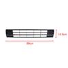 Durable Front Bumper Lower Grille for Volkswagen Sel 2016 SE