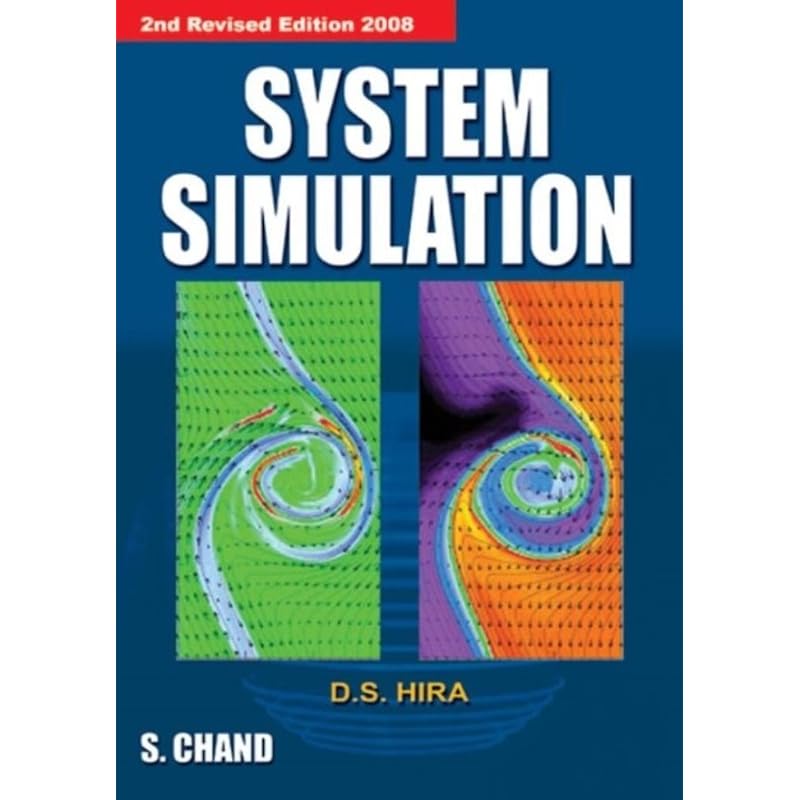 System Simulation, 2nd Edition Reading Books Is a Kind of Enjoyment. Reading