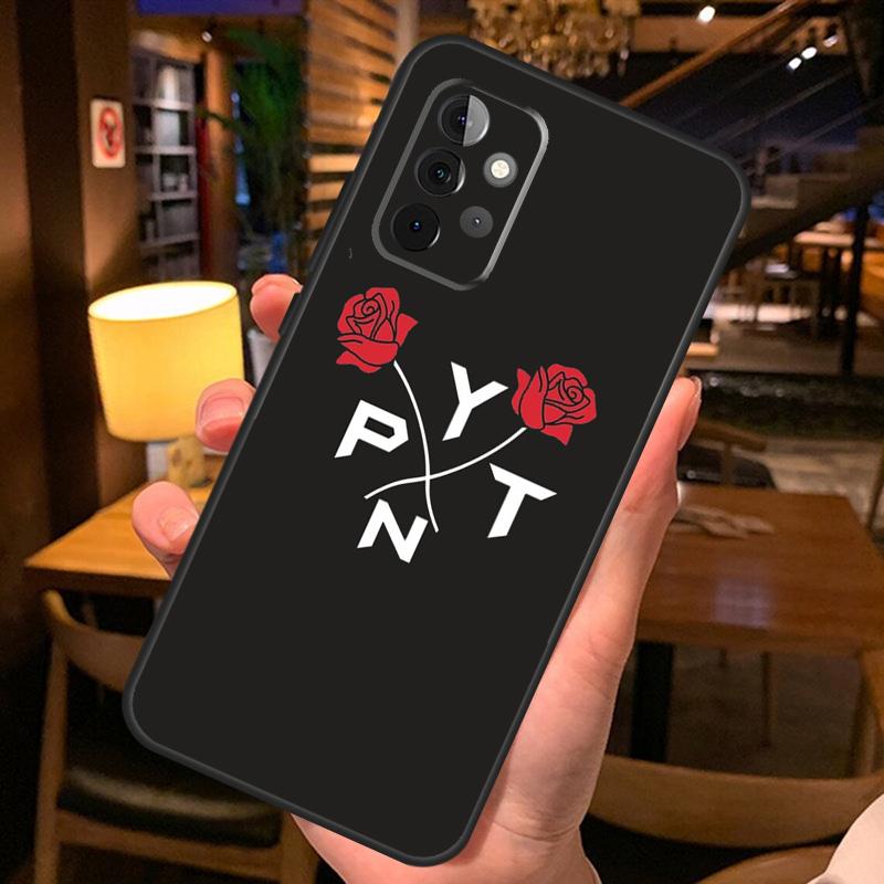 

Payton Moormeier Case For Samsung Galaxy A54 A34 A14 A51 A71 A50 A70 A12 A22 A32 A52 A53 A33 A13 Back Cover Samsung A32 5G