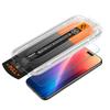 Szkło hartowane z aplikatorem na iPhone 16 Pro Max / 17 Pro Max Glas.TR EZ Fit Pro