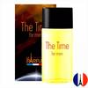 The Time Men’s Perfume Eau De Toilette for Men 75 Ml