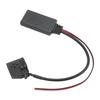 Car Bluetooth5.0 Wireless Module 18pin Replacement for Mercedes Benz W203 W209 W211 Radio Stereo CD