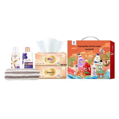 Cura di capelli e cuoio capelluto – Kit per la cura dei capelli
