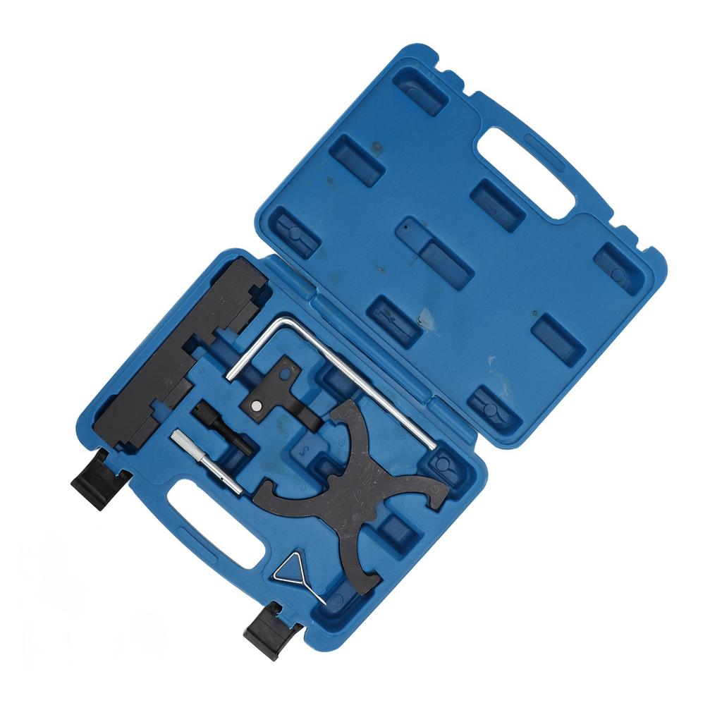 7PCSSet Engine Camshaft Timing Tool Kit Replacement for Ford 1.6 EcoBoost Duratech 1.5L 1.6L