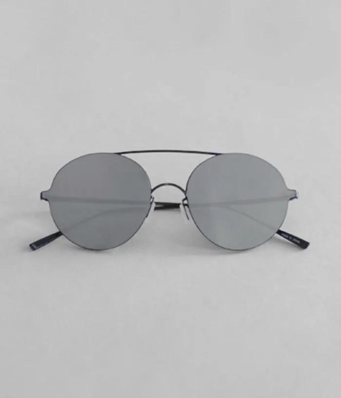 AP-001 / SILVER MIRROR