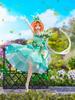 Movie Quintessential Yotsuba Nakano Floral Dress Scale Figure "The Quintuplets" - Ver. - 1/7