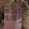 MAX&CO Jacke 44 Braun Stretch Damen Gebraucht