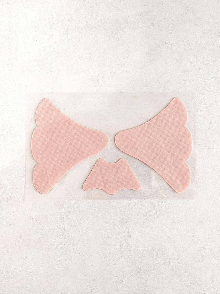 Outdoor Hydrogel Wide Sun Patch