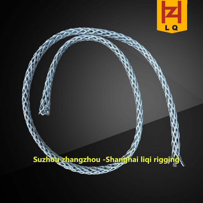 RB Wire Changing Sleeve for Steel Cable, Rope, Galvanized Wire